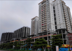 在深圳买保障房不如买小产权房？